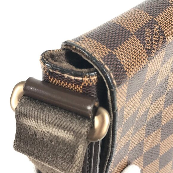 LOUIS VUITTON N41213 Damier District PM crossbody Shoulder Bag - Picture 5 of 16